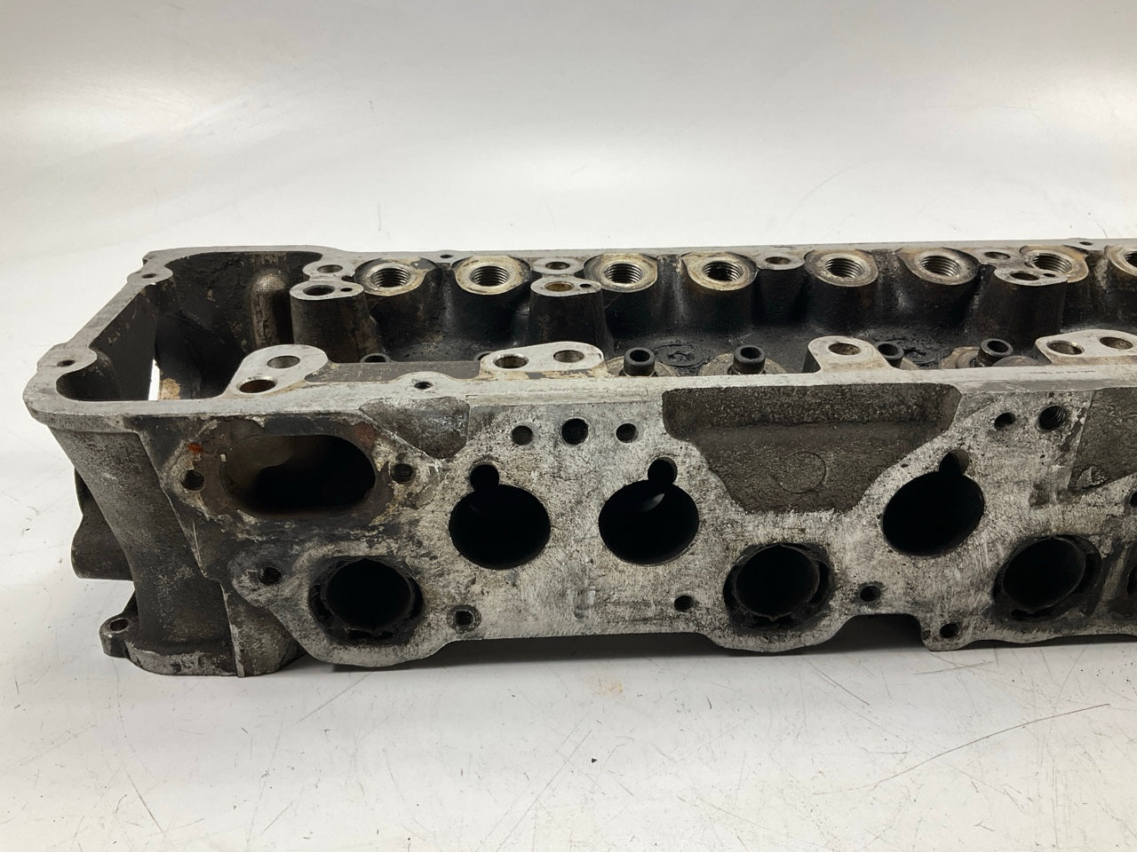 CORE #5013 - ''P79'' Cylinder Head OEM For 70-83 Datsun 240z 260z 280z 280zx L28