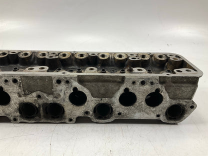 CORE #5013 - ''P79'' Cylinder Head OEM For 70-83 Datsun 240z 260z 280z 280zx L28