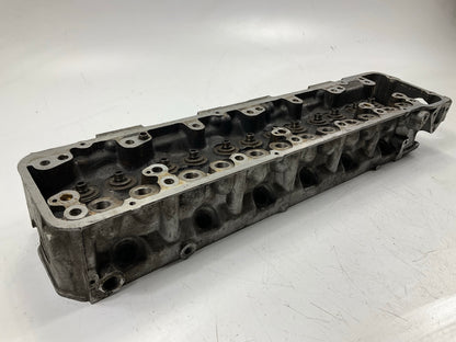 CORE #5013 - ''P79'' Cylinder Head OEM For 70-83 Datsun 240z 260z 280z 280zx L28