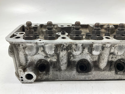 CORE #5014 - ''N47'' Cylinder Head OEM For 70-83 Datsun 240z 260z 280z 280zx L28