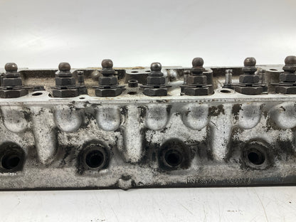 CORE #5014 - ''N47'' Cylinder Head OEM For 70-83 Datsun 240z 260z 280z 280zx L28