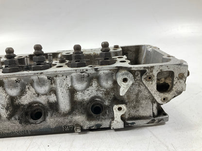 CORE #5014 - ''N47'' Cylinder Head OEM For 70-83 Datsun 240z 260z 280z 280zx L28