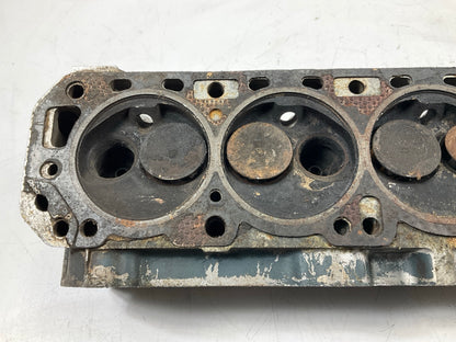 CORE #5014 - ''N47'' Cylinder Head OEM For 70-83 Datsun 240z 260z 280z 280zx L28