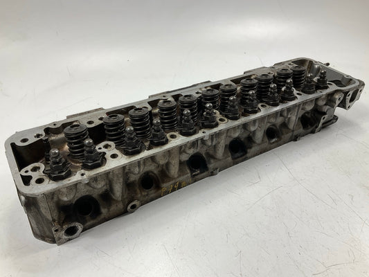 CORE #5015 - ''P79'' Cylinder Head OEM For 70-83 Datsun 240z 260z 280z 280zx L28