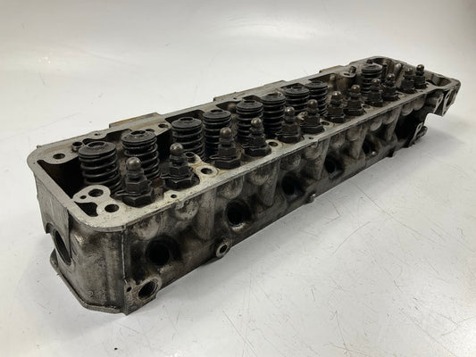 CORE #5016 - ''P79'' Cylinder Head OEM For 70-83 Datsun 240z 260z 280z 280zx L28