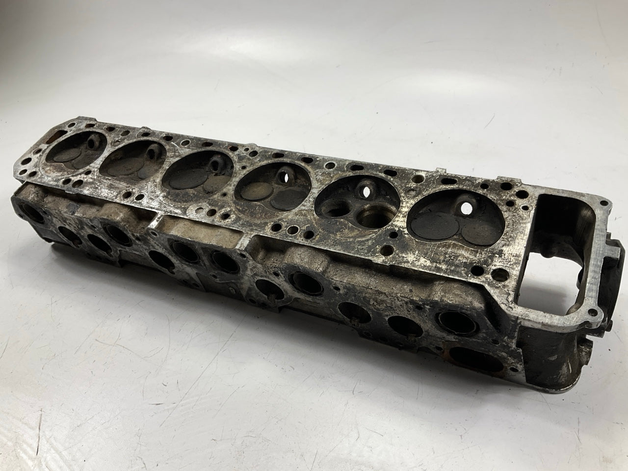 CORE #5016 - ''P79'' Cylinder Head OEM For 70-83 Datsun 240z 260z 280z 280zx L28