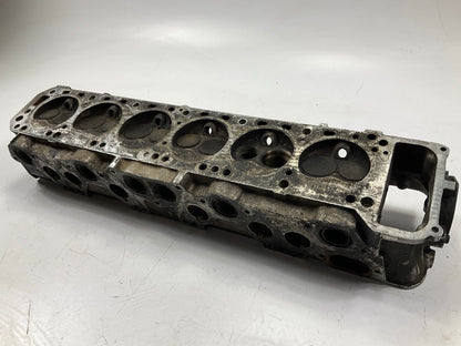 CORE #5016 - ''P79'' Cylinder Head OEM For 70-83 Datsun 240z 260z 280z 280zx L28