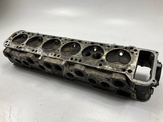 CORE #5016 - ''P79'' Cylinder Head OEM For 70-83 Datsun 240z 260z 280z 280zx L28