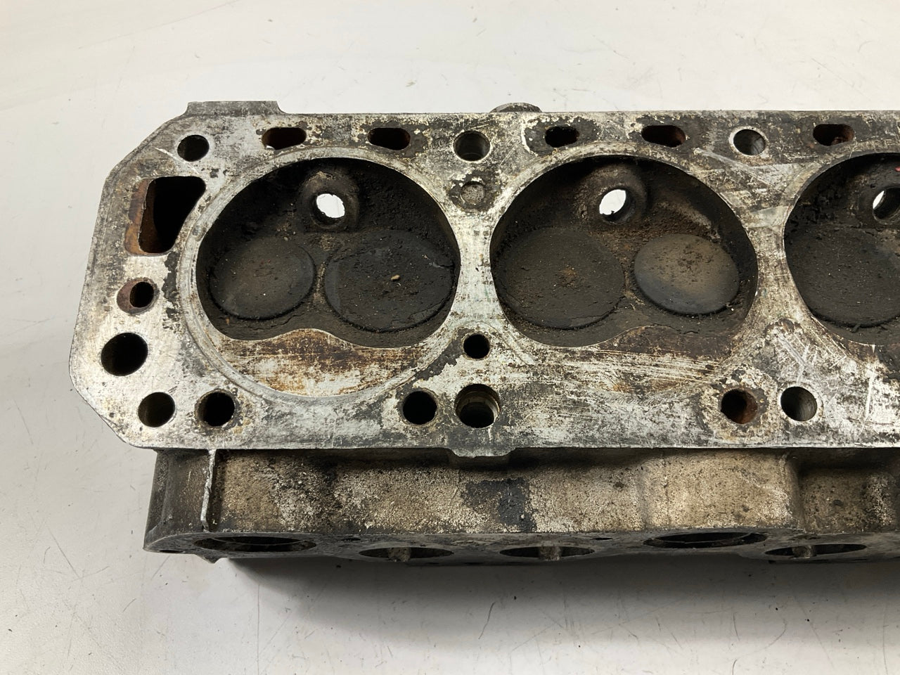 CORE #5016 - ''P79'' Cylinder Head OEM For 70-83 Datsun 240z 260z 280z 280zx L28