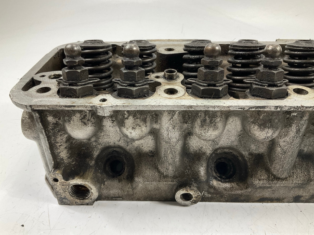 CORE #5016 - ''P79'' Cylinder Head OEM For 70-83 Datsun 240z 260z 280z 280zx L28