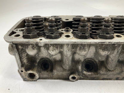 CORE #5016 - ''P79'' Cylinder Head OEM For 70-83 Datsun 240z 260z 280z 280zx L28