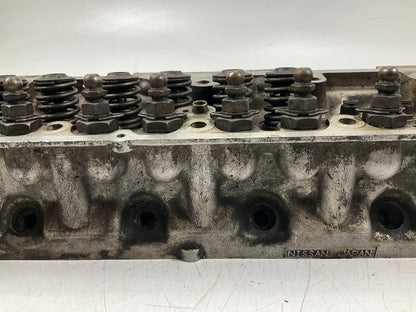 CORE #5016 - ''P79'' Cylinder Head OEM For 70-83 Datsun 240z 260z 280z 280zx L28
