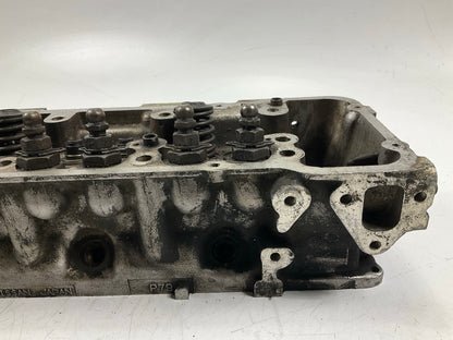 CORE #5016 - ''P79'' Cylinder Head OEM For 70-83 Datsun 240z 260z 280z 280zx L28
