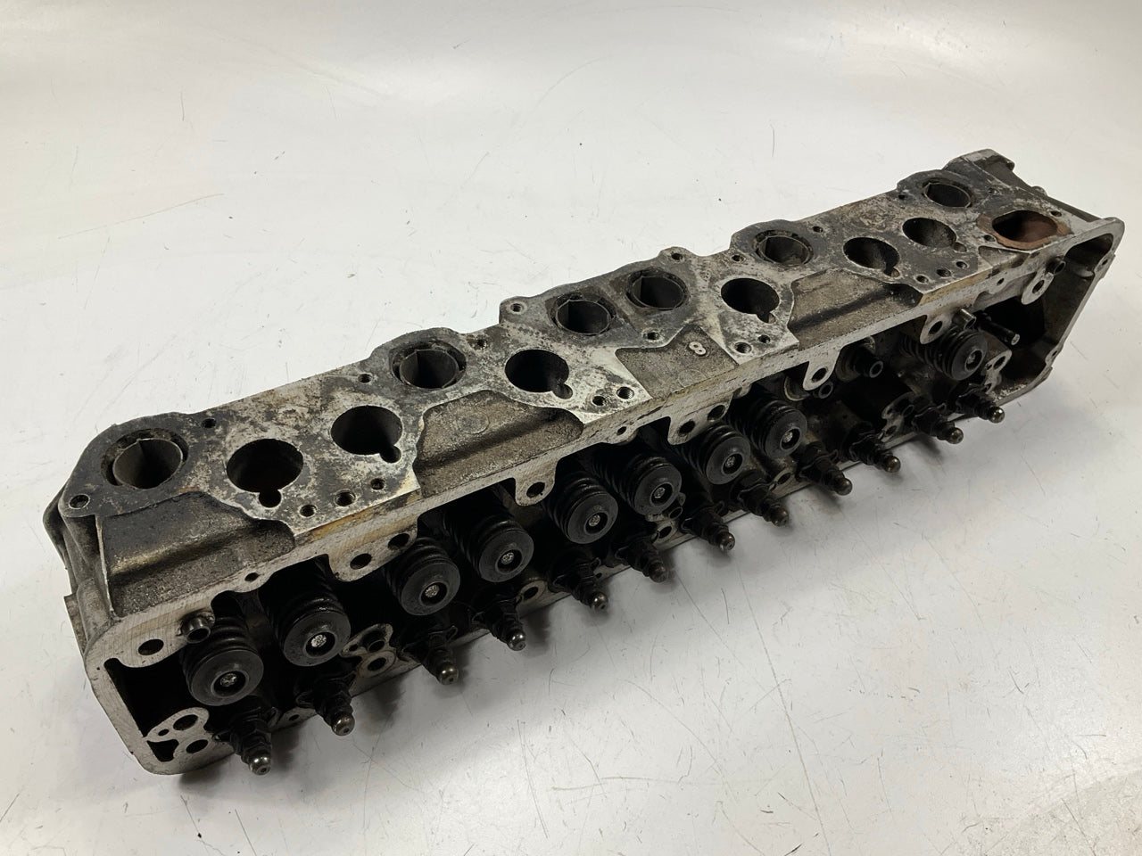 CORE #5016 - ''P79'' Cylinder Head OEM For 70-83 Datsun 240z 260z 280z 280zx L28