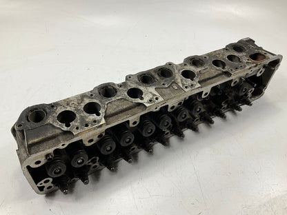 CORE #5016 - ''P79'' Cylinder Head OEM For 70-83 Datsun 240z 260z 280z 280zx L28