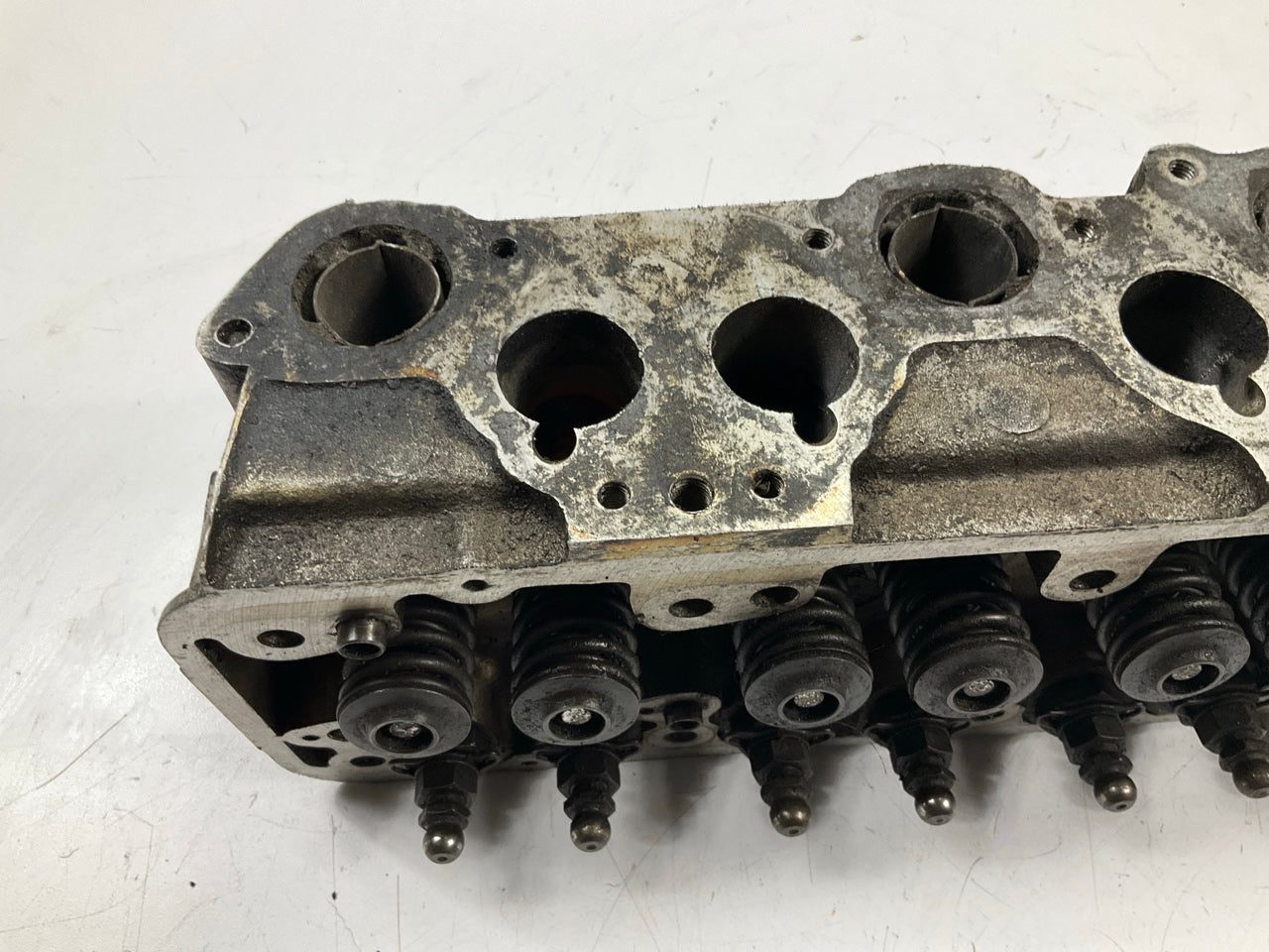 CORE #5016 - ''P79'' Cylinder Head OEM For 70-83 Datsun 240z 260z 280z 280zx L28