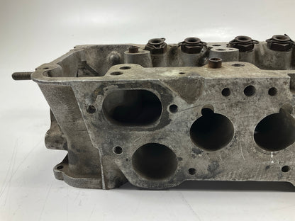 CORE See Photos, N47 Cylinder Head OEM For 70-83 Datsun 240z 260z 280z 280zx L28