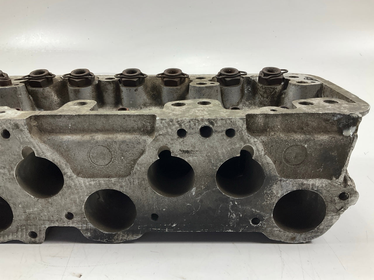 CORE See Photos, N47 Cylinder Head OEM For 70-83 Datsun 240z 260z 280z 280zx L28