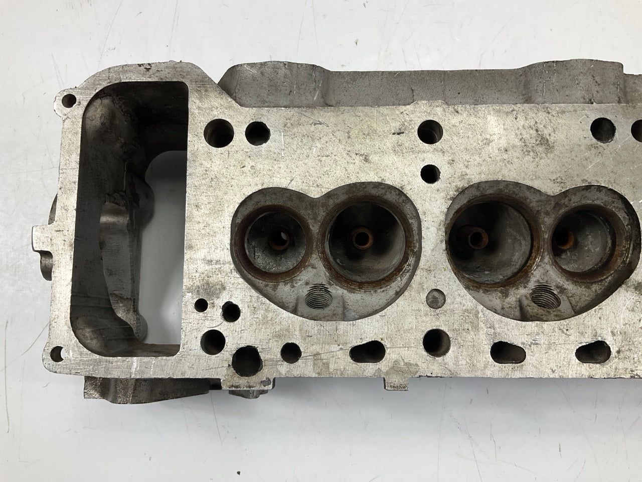 CORE See Photos, N47 Cylinder Head OEM For 70-83 Datsun 240z 260z 280z 280zx L28