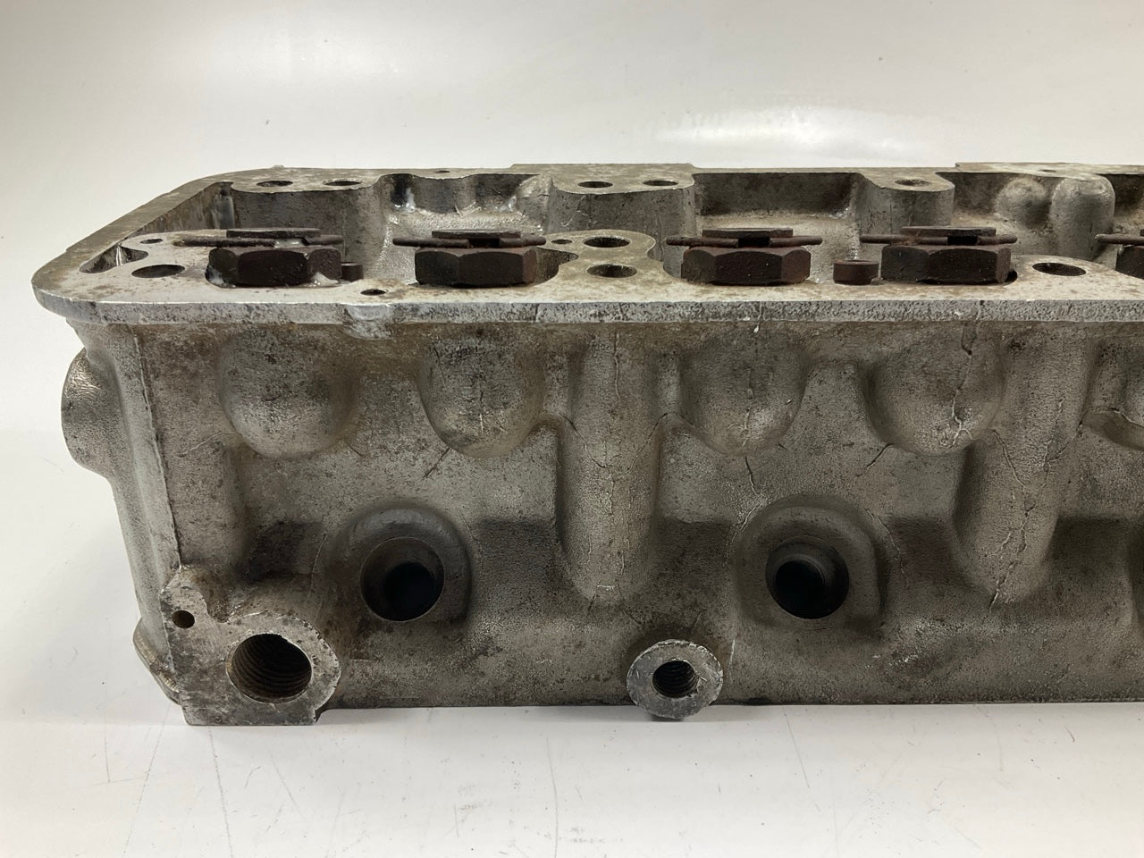 CORE See Photos, N47 Cylinder Head OEM For 70-83 Datsun 240z 260z 280z 280zx L28