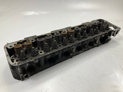 CORE #5018 - ''N47'' Cylinder Head OEM For 70-83 Datsun 240z 260z 280z 280zx L28