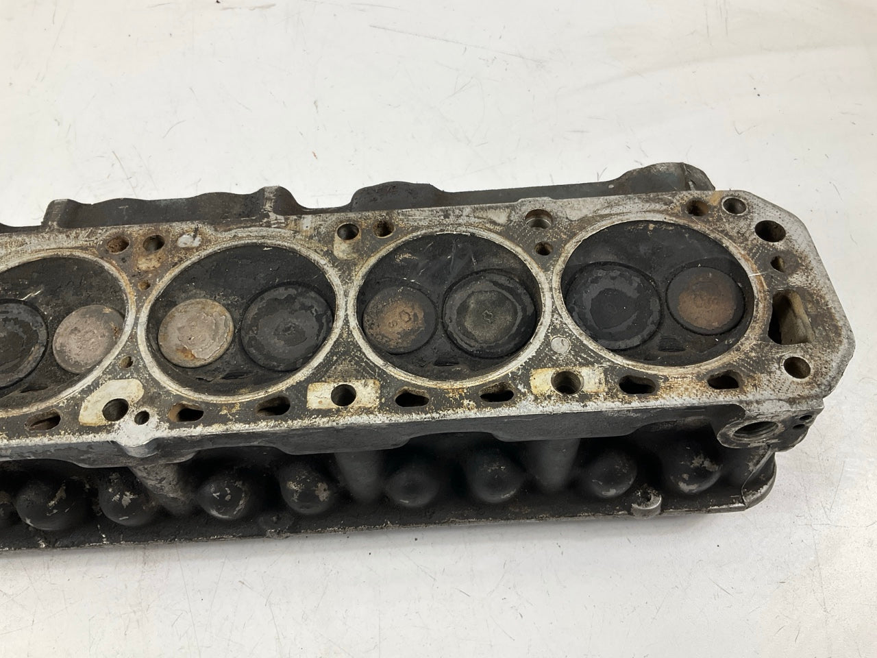 CORE #5018 - ''N47'' Cylinder Head OEM For 70-83 Datsun 240z 260z 280z 280zx L28