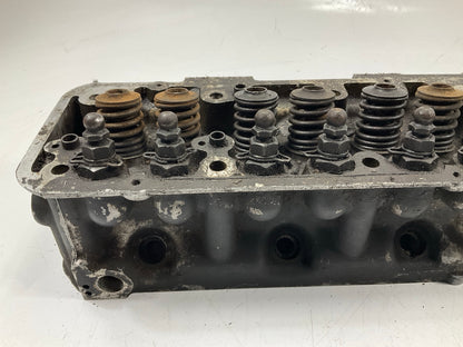 CORE #5018 - ''N47'' Cylinder Head OEM For 70-83 Datsun 240z 260z 280z 280zx L28