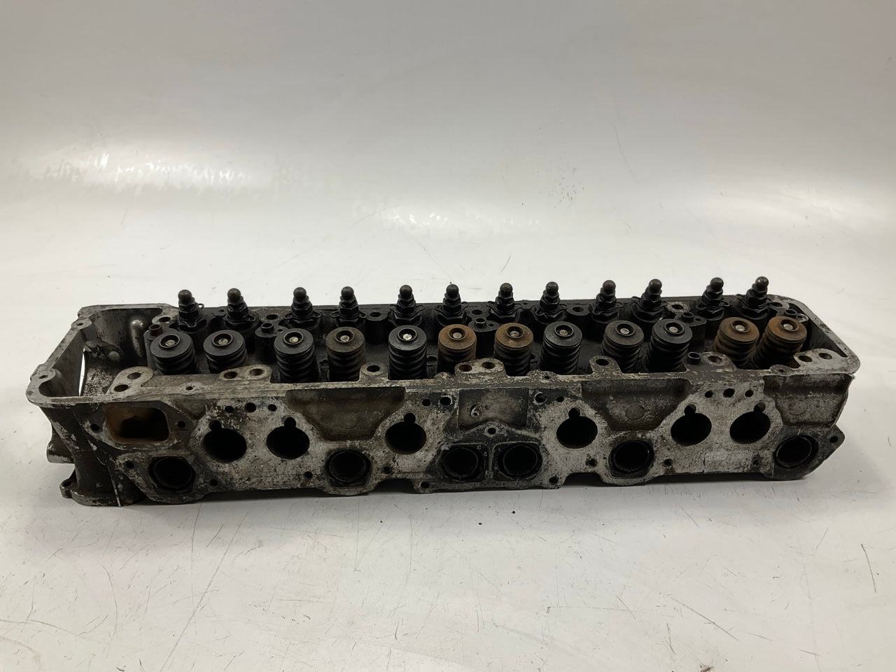 CORE #5018 - ''N47'' Cylinder Head OEM For 70-83 Datsun 240z 260z 280z 280zx L28