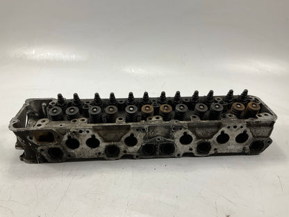 CORE #5018 - ''N47'' Cylinder Head OEM For 70-83 Datsun 240z 260z 280z 280zx L28