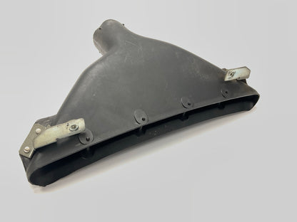 USED - Left Drivers Side Defrost Duct Air Vent Dash For 1970-1973 Datsun 240z