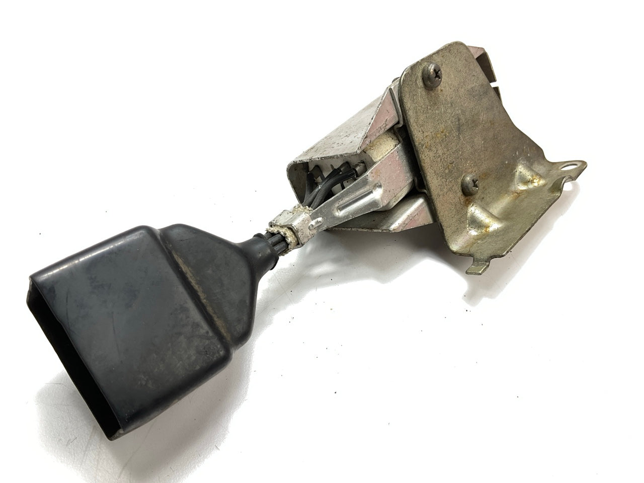 USED - Fuel Injector Dropping Drop Resistor Module For 81-83 Datsun 280zx L28e