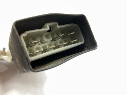 USED - Fuel Injector Dropping Drop Resistor Module For 81-83 Datsun 280zx L28e