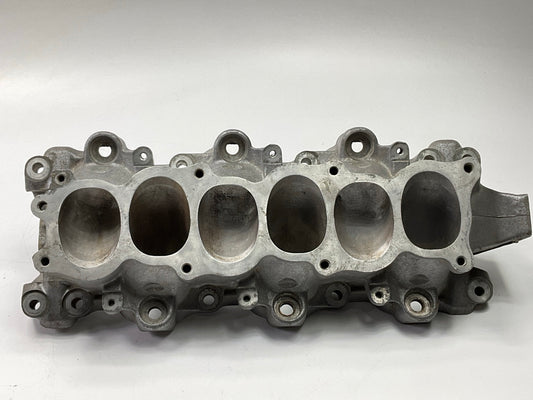 USED - Lower Intake Manifold Plenum OEM For 1990-1996 Nissan 300zx Z32 Non-turbo