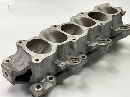 USED - Lower Intake Manifold Plenum OEM For 1990-1996 Nissan 300zx Z32 Non-turbo