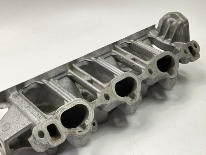 USED - Lower Intake Manifold Plenum OEM For 1990-1996 Nissan 300zx Z32 Non-turbo