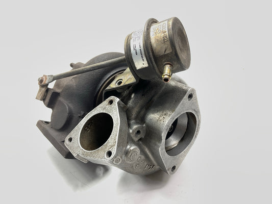 DOES NOT SPIN, CORE,  Garrett Turbocharger OEM Turbo For 90-96 Nissan 300zx Z32