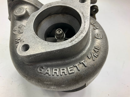 DOES NOT SPIN, CORE,  Garrett Turbocharger OEM Turbo For 90-96 Nissan 300zx Z32