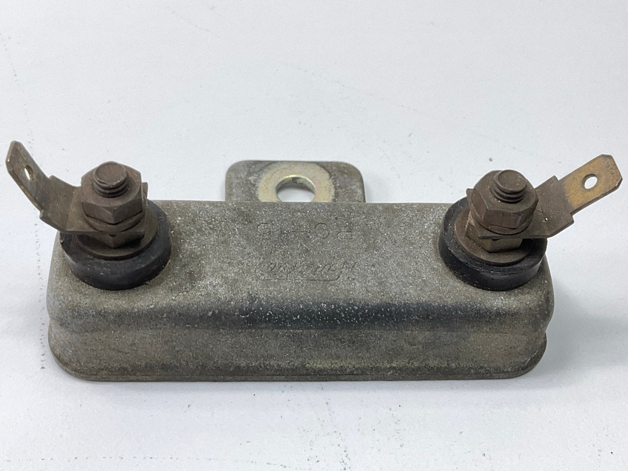 USED - Ignition Coil Resistor OEM For Datsun