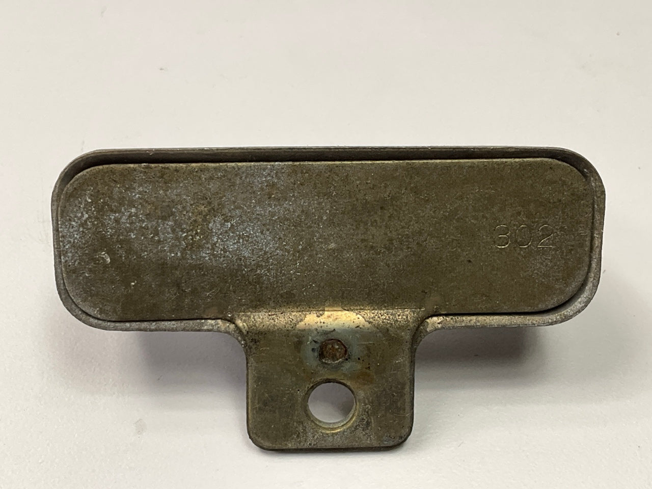 USED - Ignition Coil Resistor OEM For Datsun
