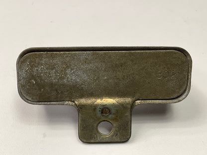 USED - Ignition Coil Resistor OEM For Datsun