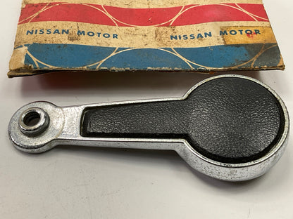 USED - WITHOUT KNOB, AS-IS AS SHOWN Window Crank Handle For Datsun 240z 260z 280