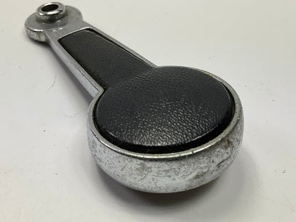 USED - WITHOUT KNOB, AS-IS AS SHOWN Window Crank Handle For Datsun 240z 260z 280