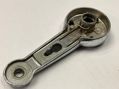 USED - WITHOUT KNOB, AS-IS AS SHOWN Window Crank Handle For Datsun 240z 260z 280