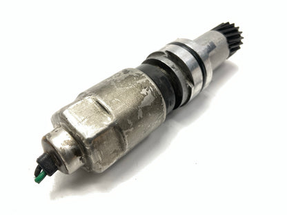 USED - Speedometer Pinion And Housing, 18 TEETH, OEM For Datsun 280zx 3.70