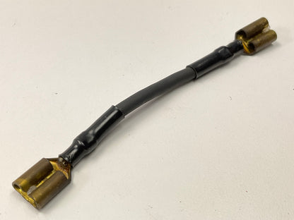 NEW - 24161-A0100  Fusible Fuse Link Wire OEM For Datsun, Black