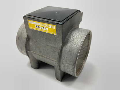 USED - OEM Jecs MAF Mass Air Flow Sensor A36-000 J13 OEM For 84-89 300zx Z31 N/A