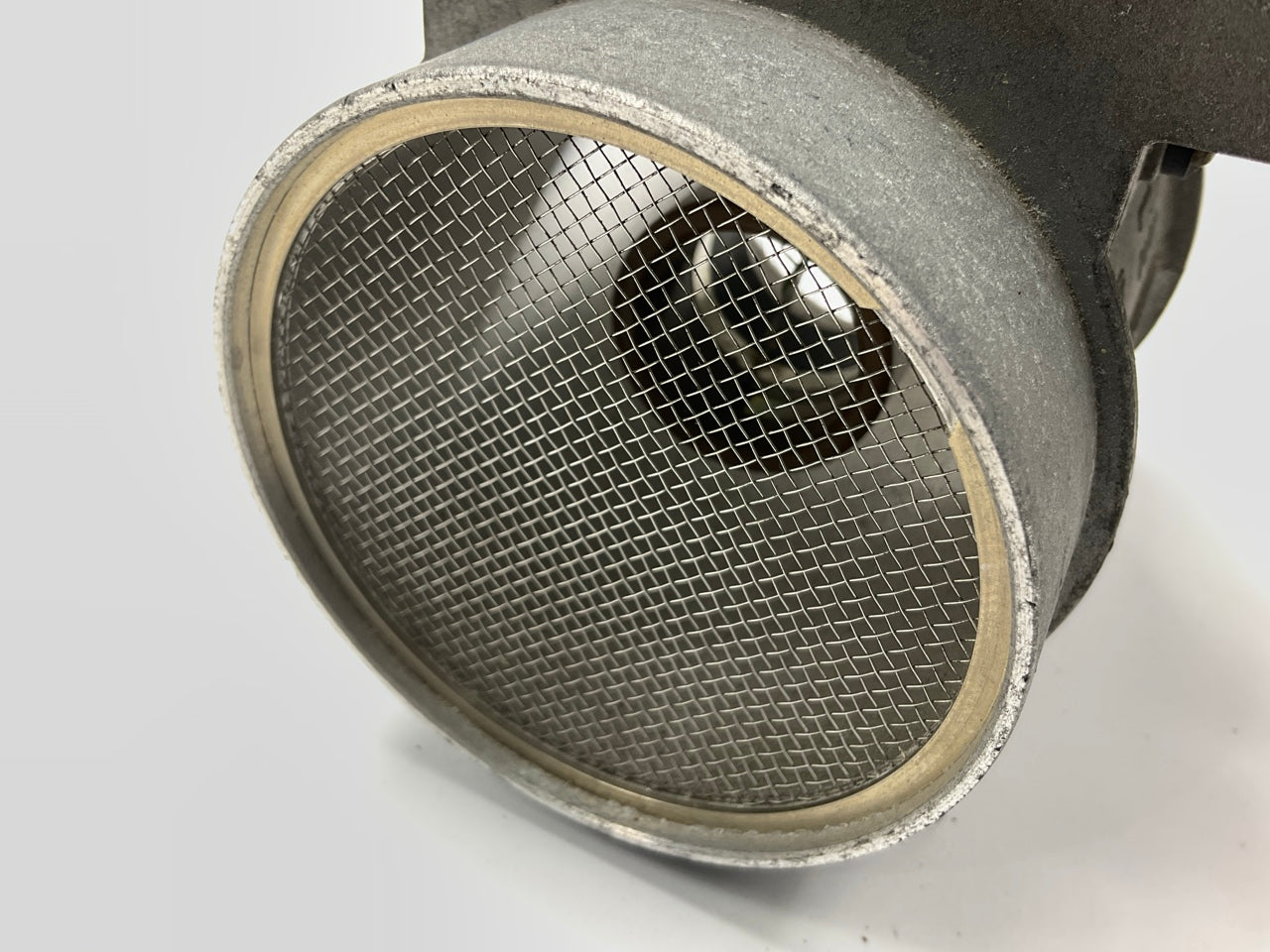 USED - OEM Jecs MAF Mass Air Flow Sensor A36-000 J13 OEM For 84-89 300zx Z31 N/A