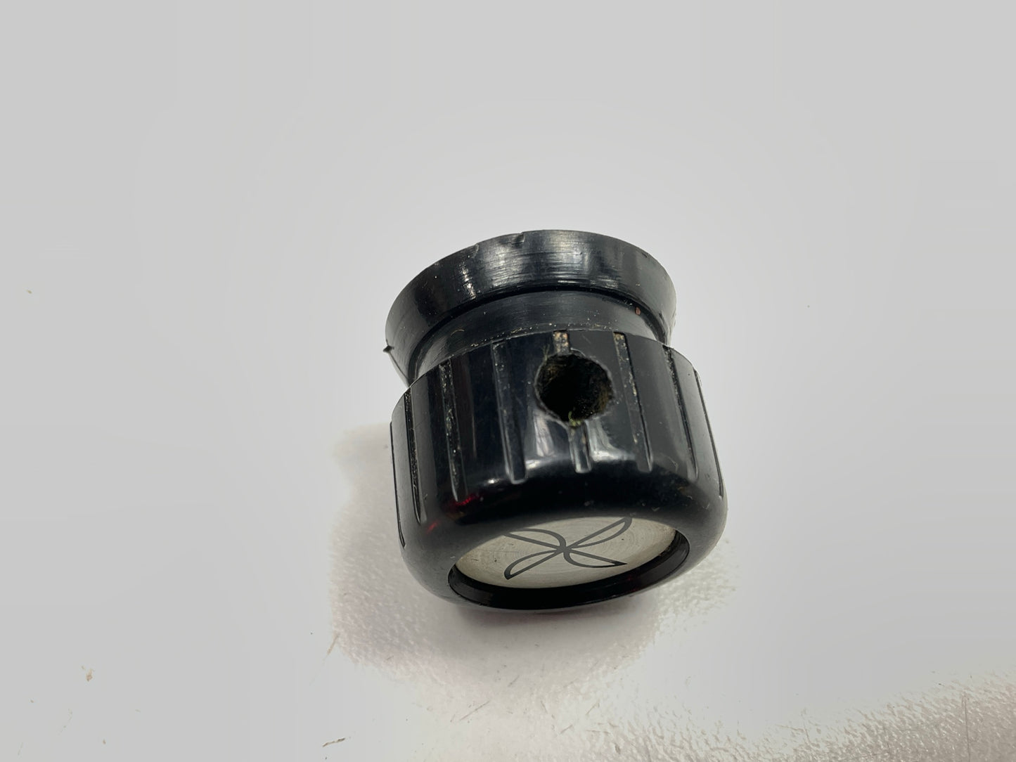 USED - Heater Fan Blower Knob Original OEM For 1970-1973 Datsun 240z
