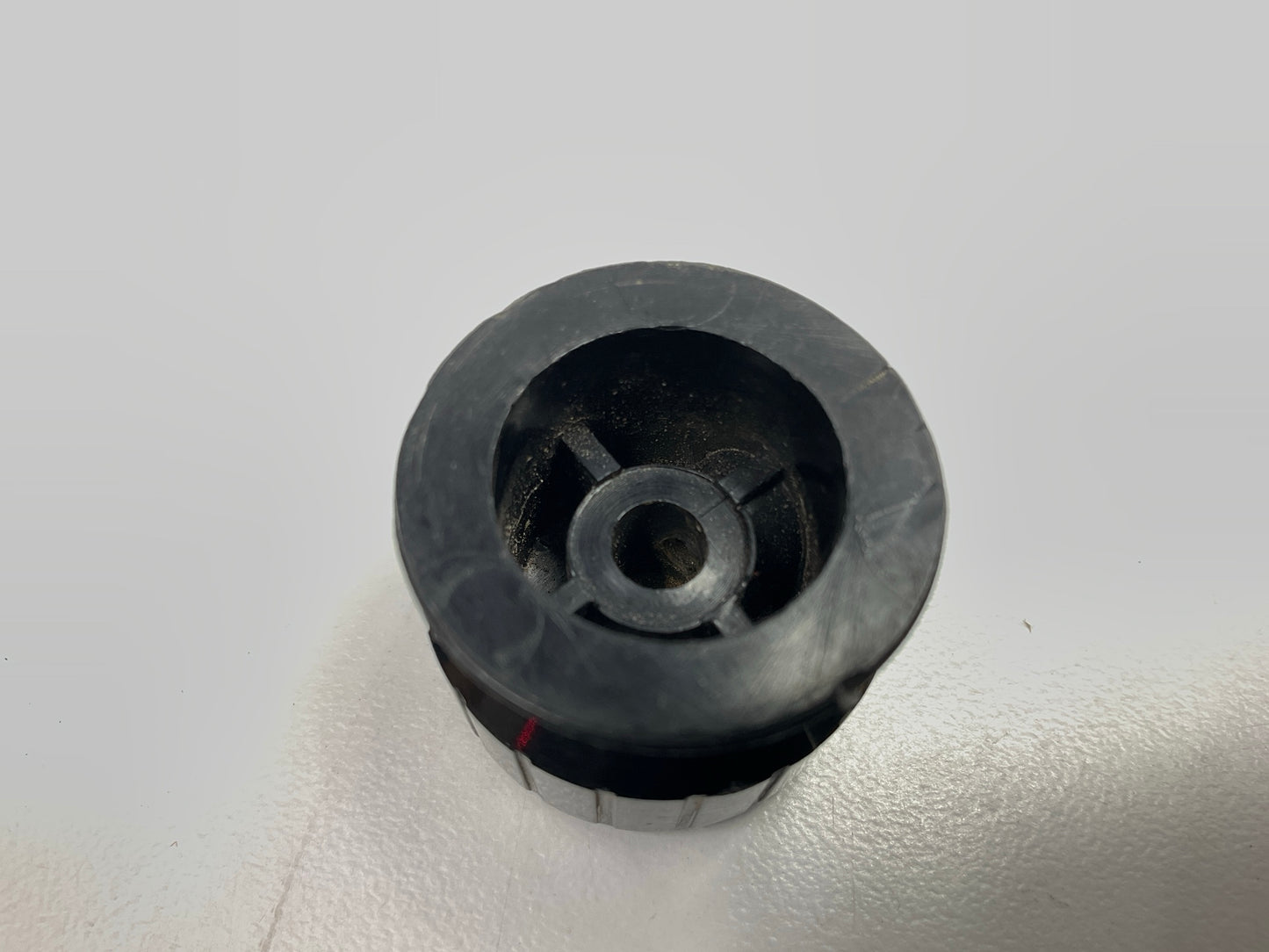 USED - Heater Fan Blower Knob Original OEM For 1970-1973 Datsun 240z
