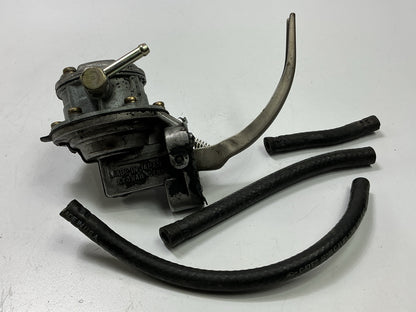 USED Original Kyosan Denki Fuel Pump For Datsun 240z, Condition Unknown, As Is